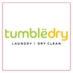 tumble dry